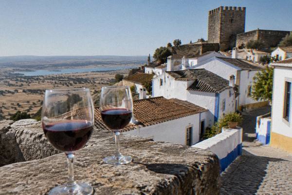 9 Hours, Monsaraz Wine Tasting, Lisbon