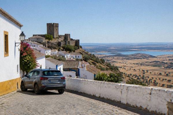 Private Monsaraz Day Tour, Lisbon